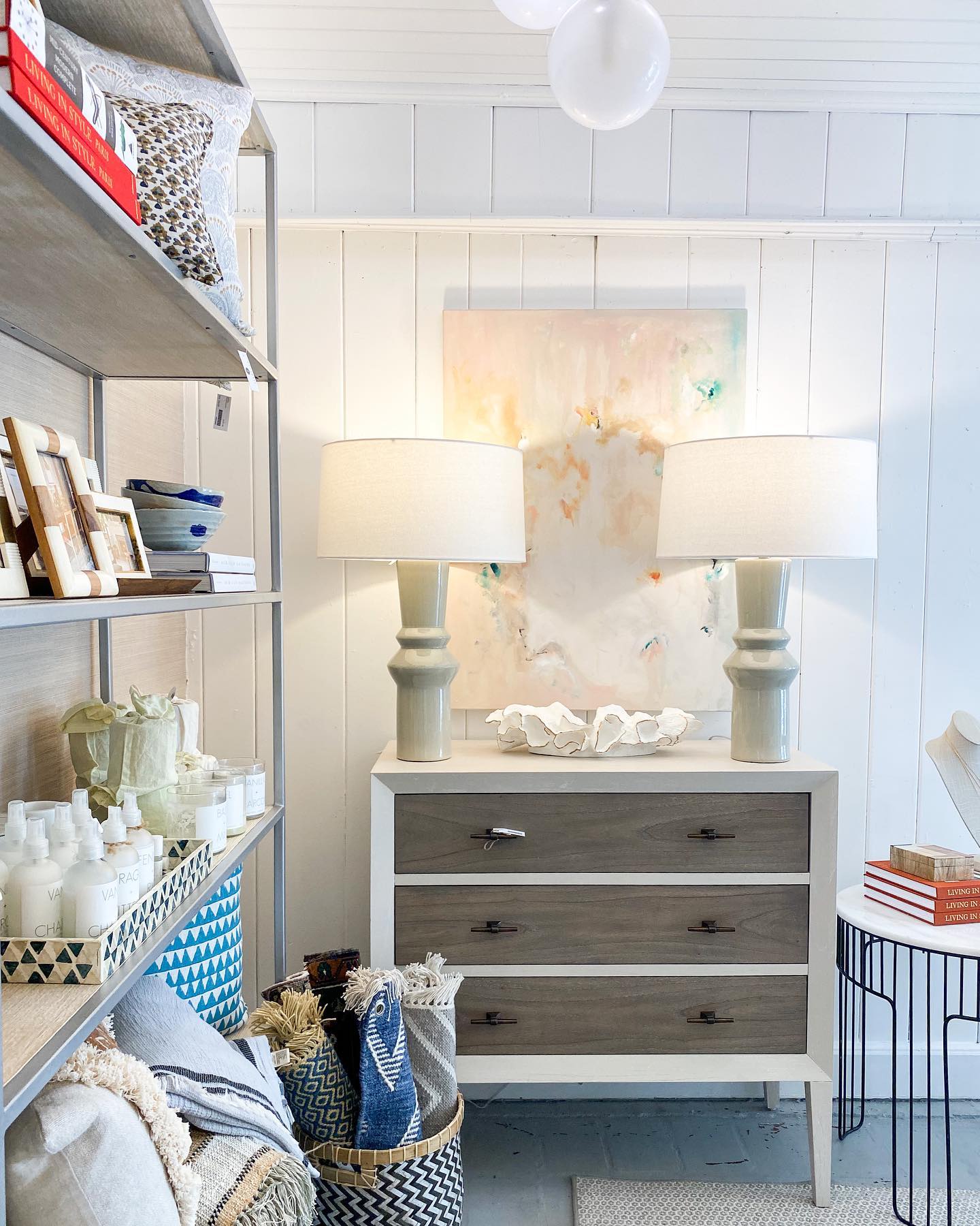 Favorite Furniture and Home Decor Stores in Charlotte - Genevieve ...